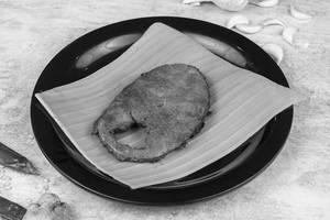 Fish Thava Fry