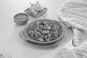 Bheja Masala