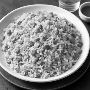 Mix Fried Rice