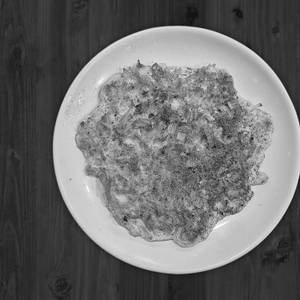 Omelette White [2 Eggs]