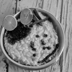 Curd Rice