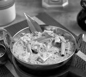 Paneer Kadai