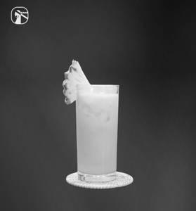 Pineapple Pure Juice