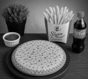Slywhite Melt [Classic] Meal 