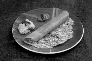 Ghee Pesaratu