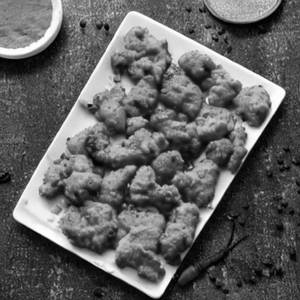 Chilli Gobi