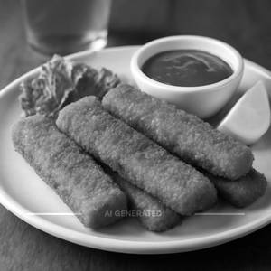 Fish Fingers