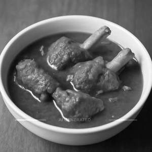 Mutton Rogan Josh