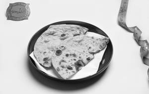 Tandoori Roti