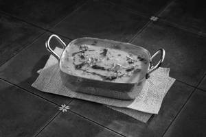 Jain Dal Fry