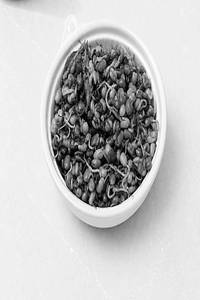 Steamed Sprouts 100g