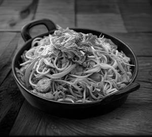 Veg Chowmein