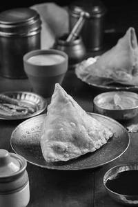 Upvas Samosa