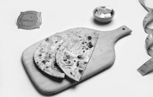 Butter Roti