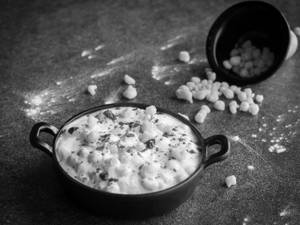 Boondi Raita