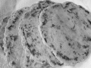 Makki Di Roti (seasonal)