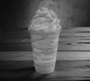 Mango alphonso shake