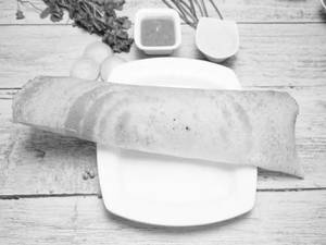Plain Dosa