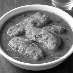Fish Peshawari