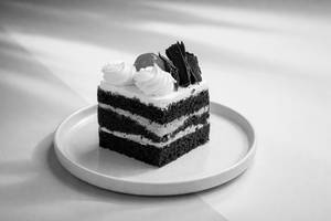 Blackforest Pastries [1 Pieces]