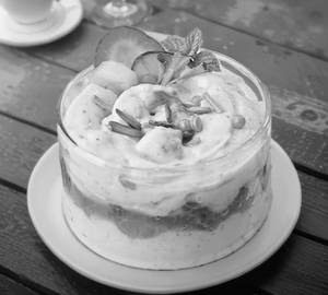 Mix Fruit  Shrikhand