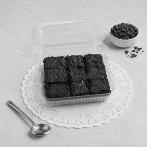Brownie Platter -small
