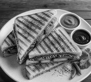 Bombay Sandwich