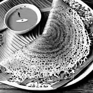 Rava Dosa