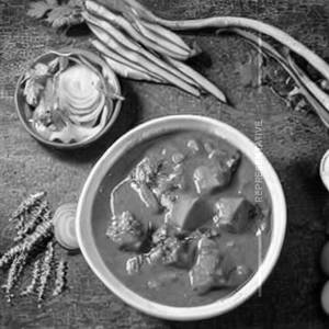 Mix Veg Curry