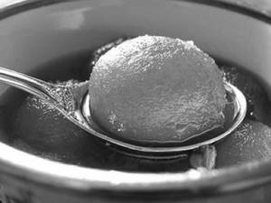 Gulab Jamun(2pcs)