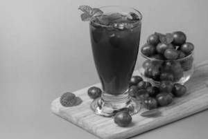 Kokum Kooler