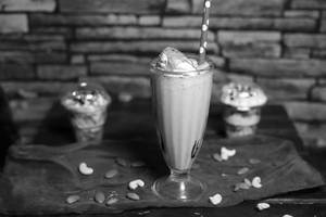 Butterscotch Shake
