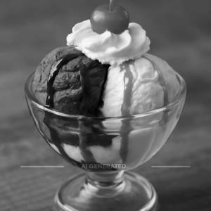 Double Sundae