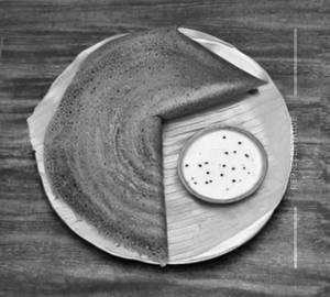 Ragi Dosa