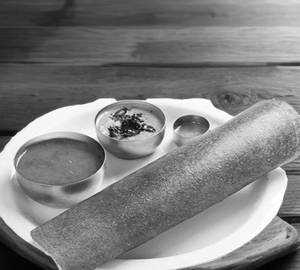 Masala dosa