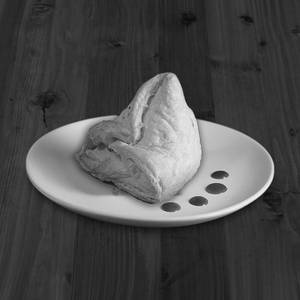 Baked Samosa