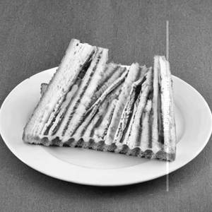Veg sandwich