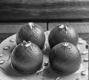 Gulab Jamun [ 2 Pieces]
