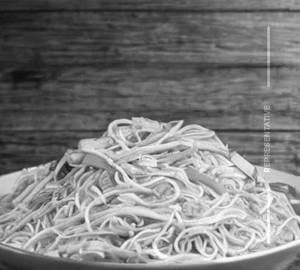 Rice Noodles