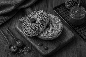 Gochuchang Cream Cheese