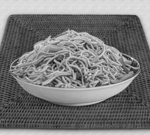 Veg Chowmein