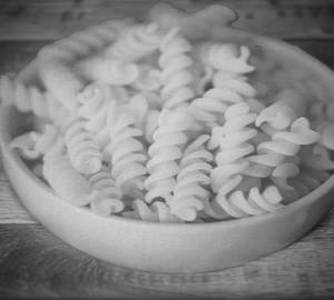 Normal Spring Pasta [Full]