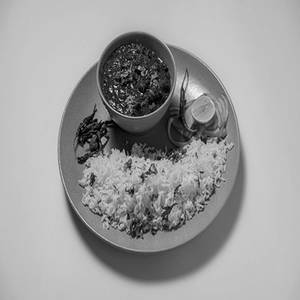 Chole Chawal