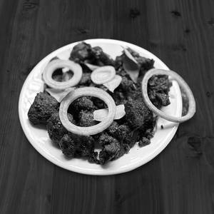 Signature beef fry