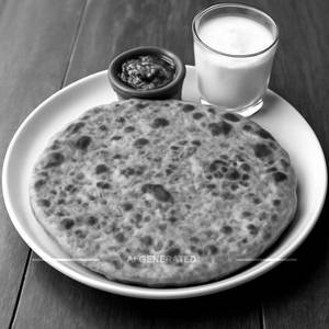 Aloo Parota