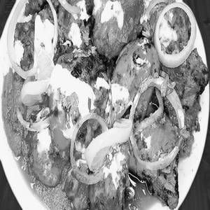 Chicken Tandoori Red Barra
