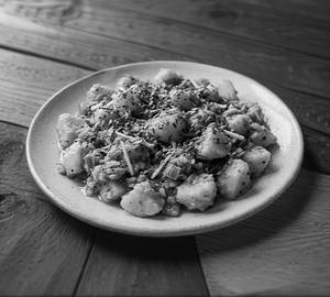 Aloo Bhaji