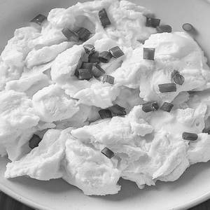 Scrambled Egg  [4 Eggs]