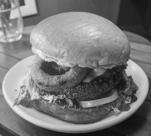 Veg Burger