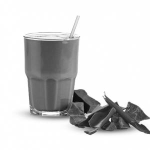 Chocolate Milkshake